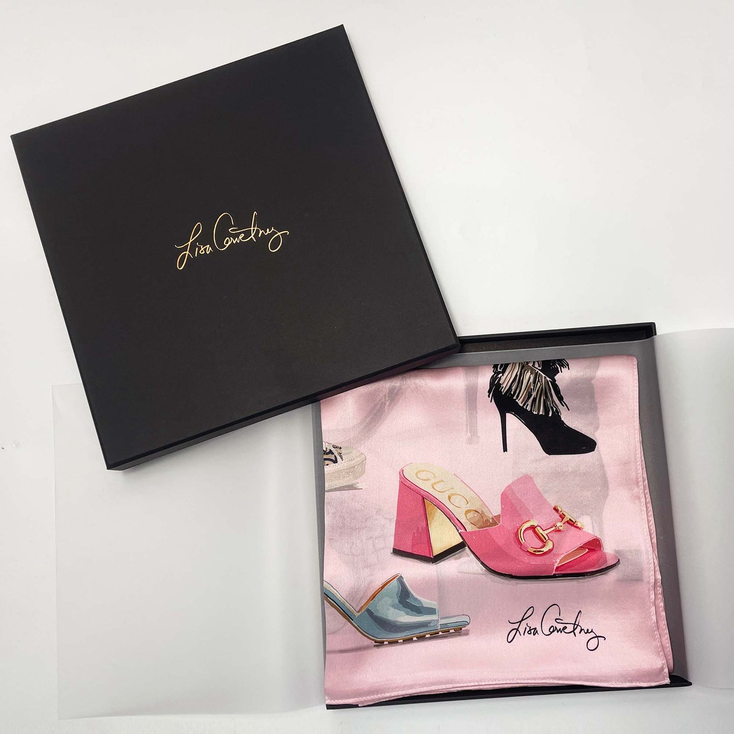 SEASHELLS BY THE SEA SHORE- COMING SOON